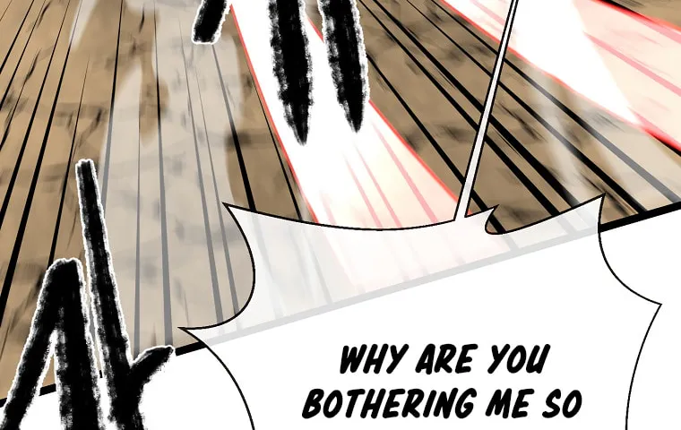 Volcanic Age Chapter 249 page 21 - 