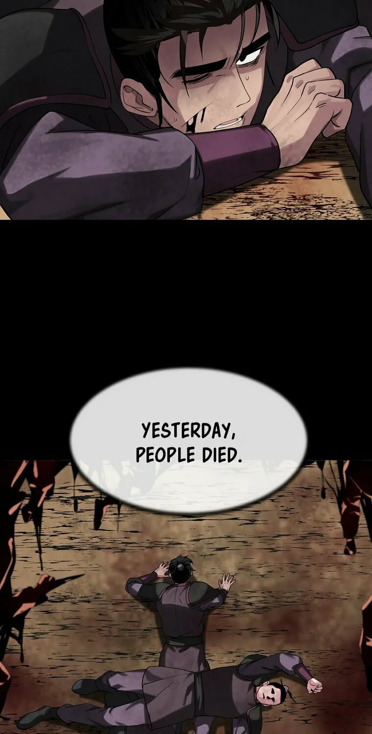 Volcanic Age Chapter 249 page 26 - 
