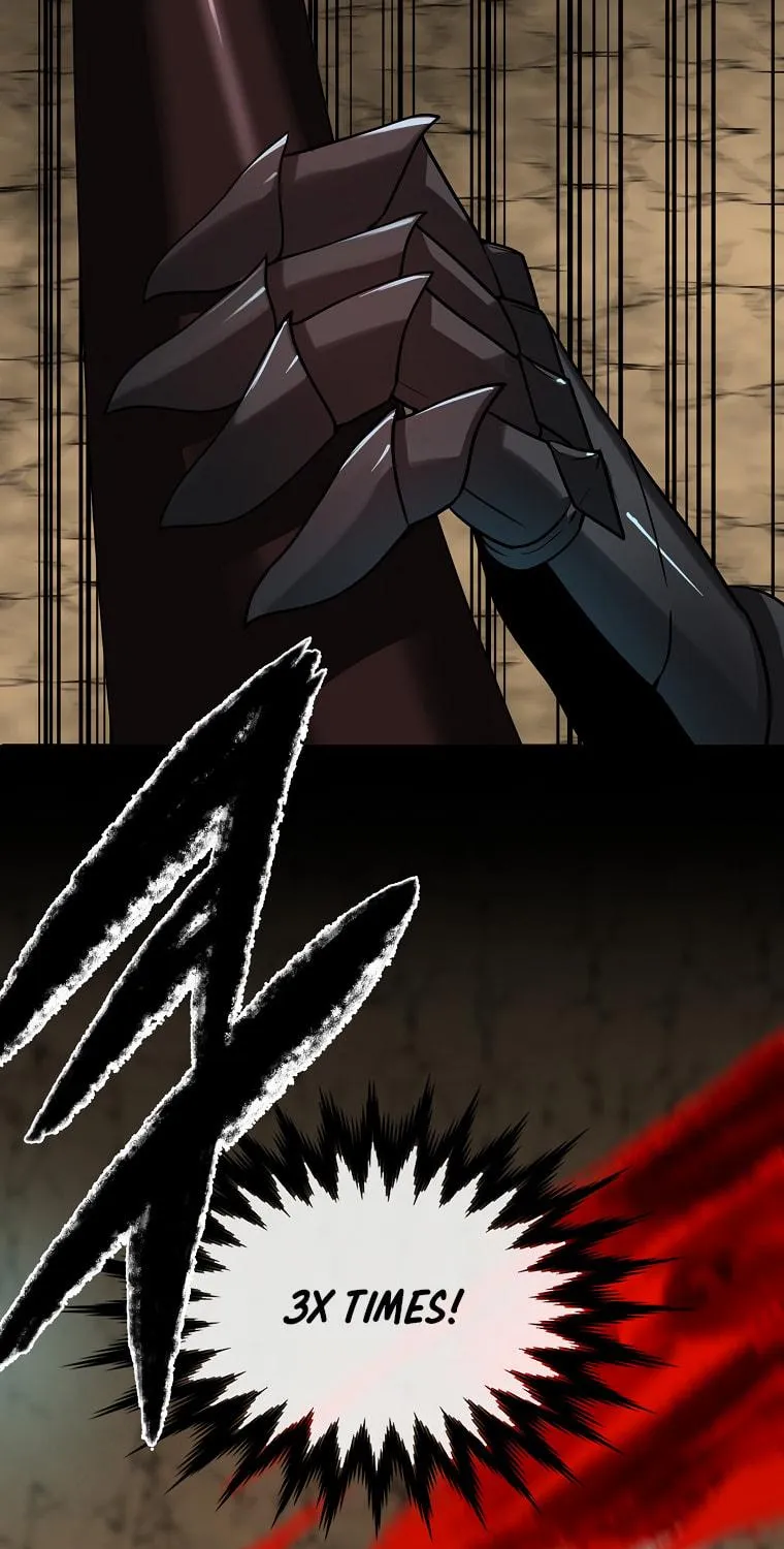 Volcanic Age Chapter 249 page 4 - 