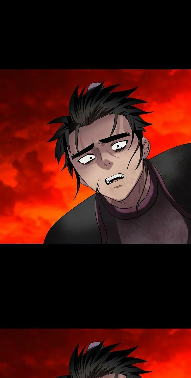 Volcanic Age Chapter 249 page 34 - 