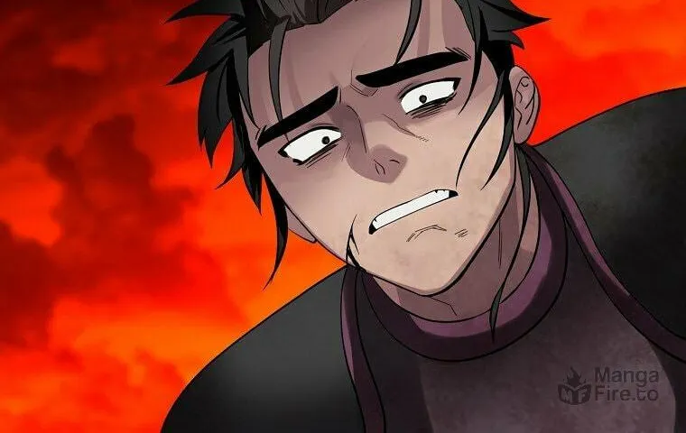 Volcanic Age Chapter 249 page 35 - 