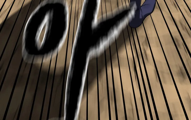 Volcanic Age Chapter 249 page 43 - 