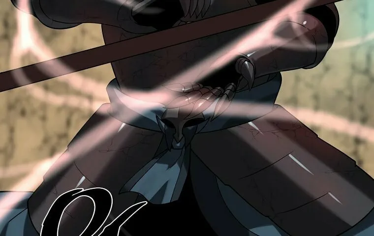 Volcanic Age Chapter 249 page 45 - 