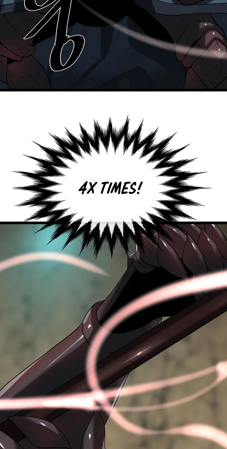 Volcanic Age Chapter 249 page 46 - 