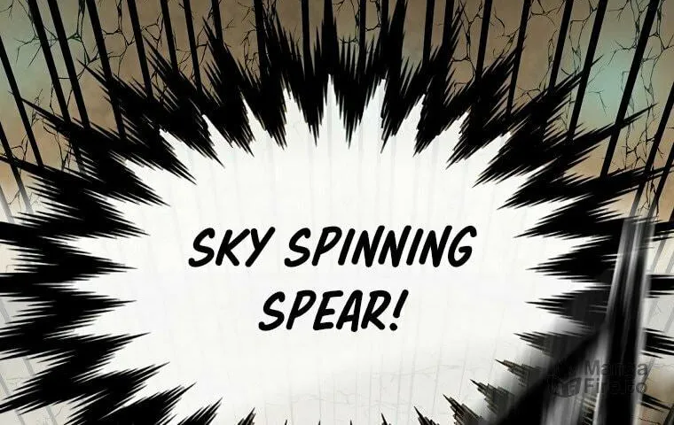 Volcanic Age Chapter 249 page 49 - 