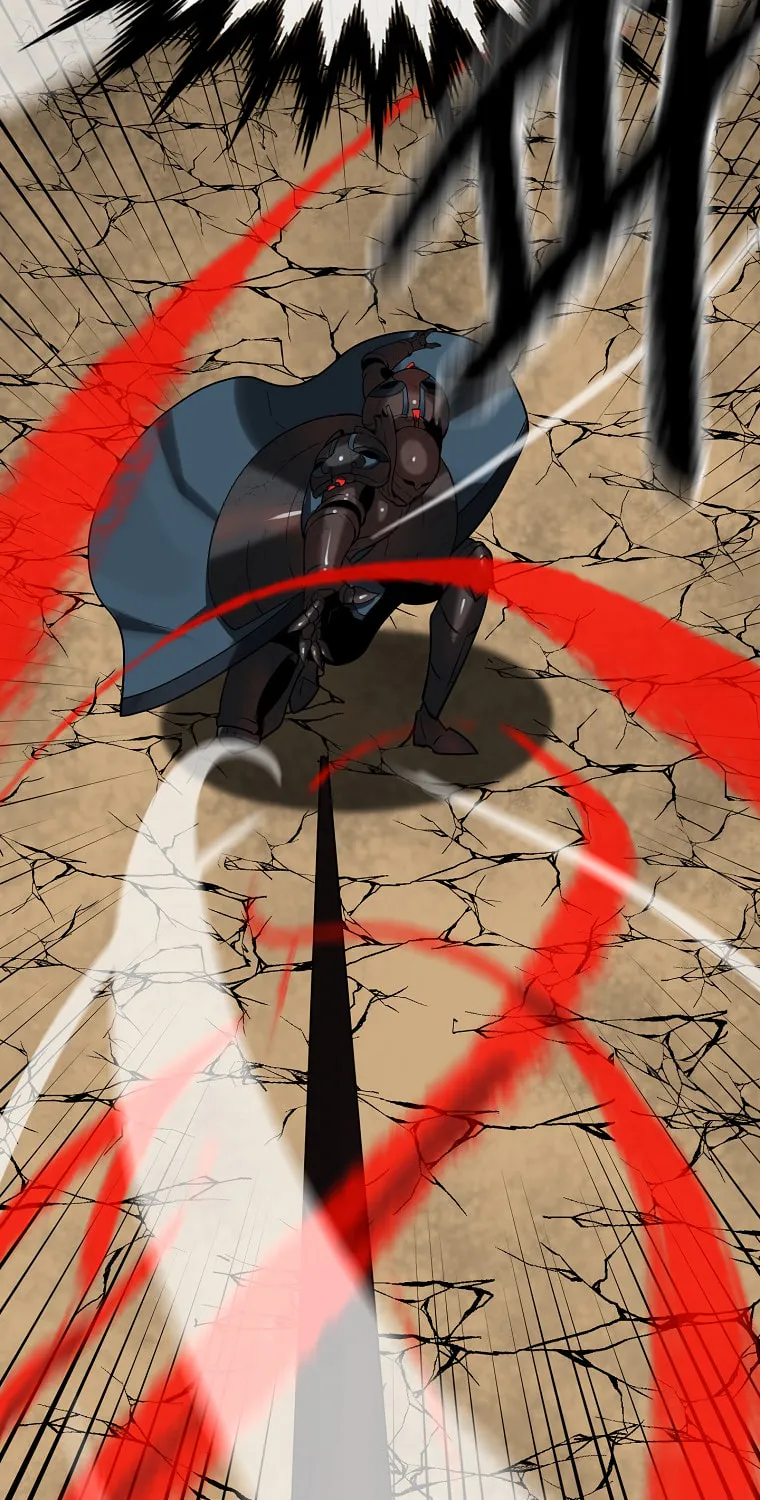 Volcanic Age Chapter 249 page 50 - 