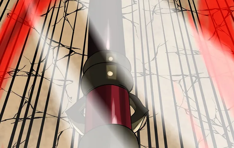 Volcanic Age Chapter 249 page 51 - 