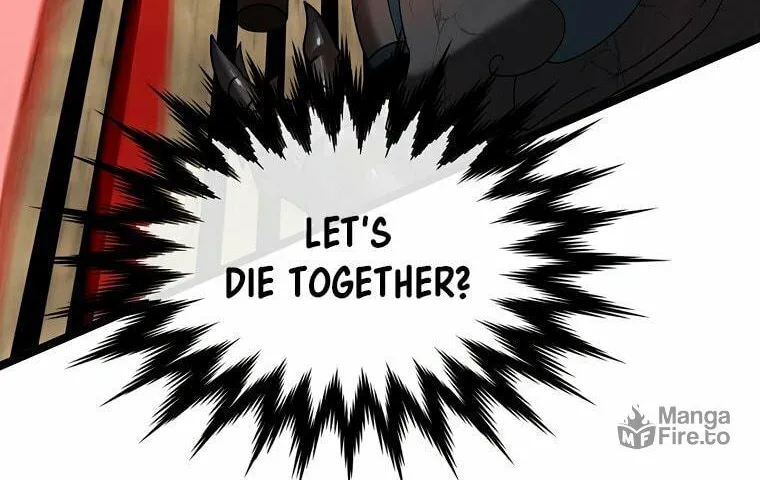 Volcanic Age Chapter 249 page 59 - 