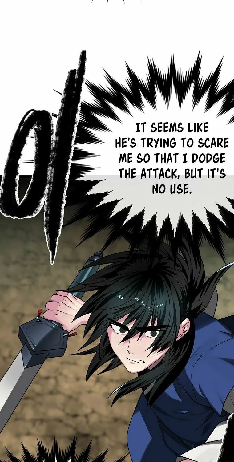 Volcanic Age Chapter 249 page 60 - 