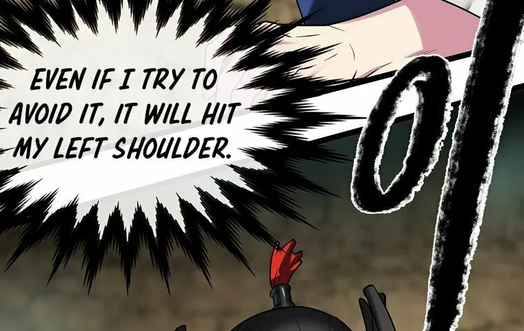 Volcanic Age Chapter 249 page 61 - 