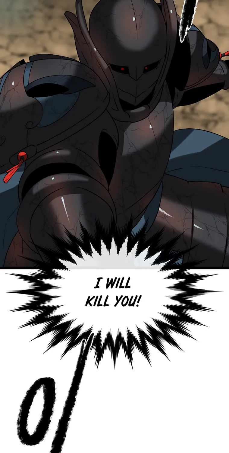 Volcanic Age Chapter 249 page 62 - 