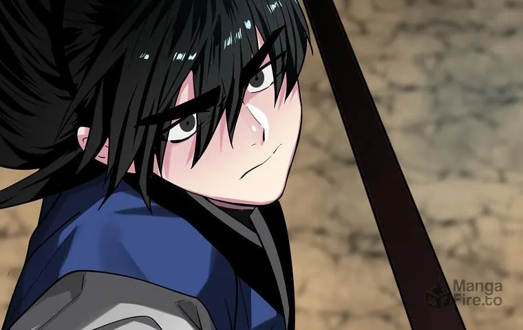 Volcanic Age Chapter 249 page 69 - 