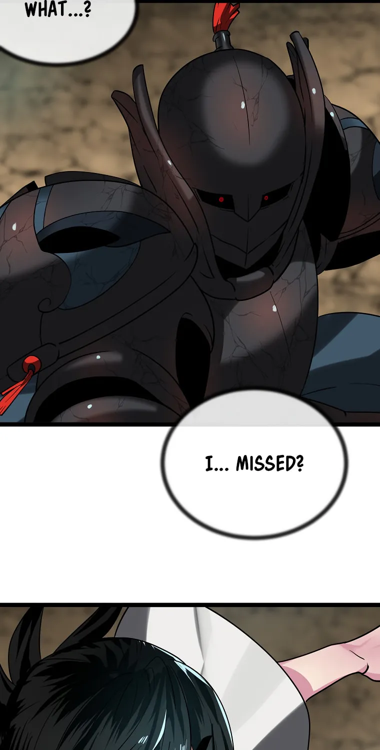 Volcanic Age Chapter 249 page 72 - 