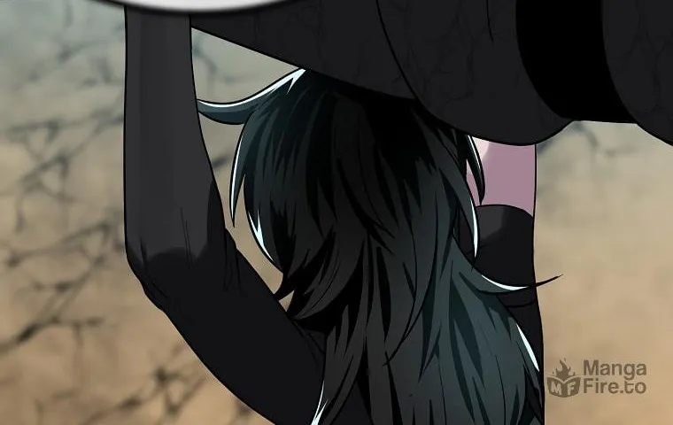 Volcanic Age Chapter 249 page 77 - 