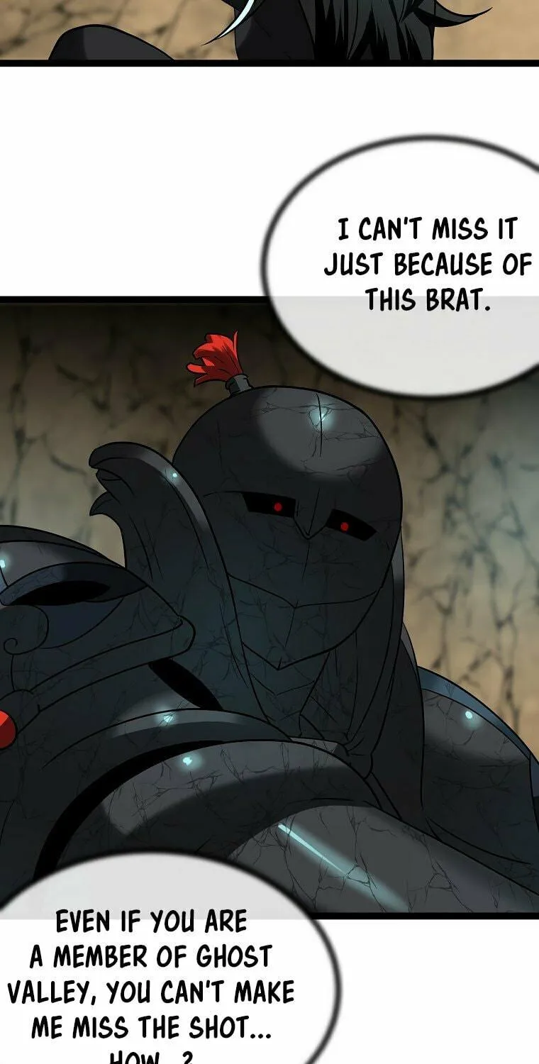 Volcanic Age Chapter 249 page 78 - 