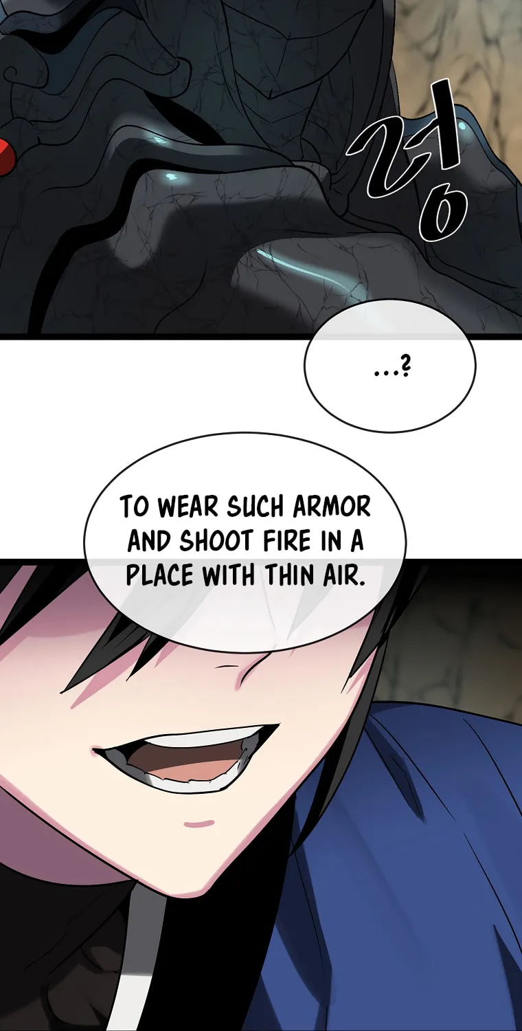 Volcanic Age Chapter 249 page 80 - 