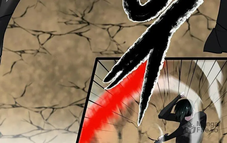 Volcanic Age Chapter 249 page 9 - 
