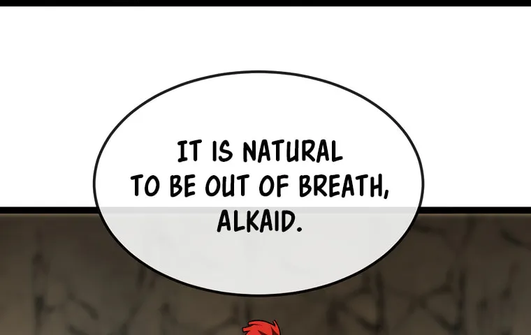 Volcanic Age Chapter 249 page 81 - 