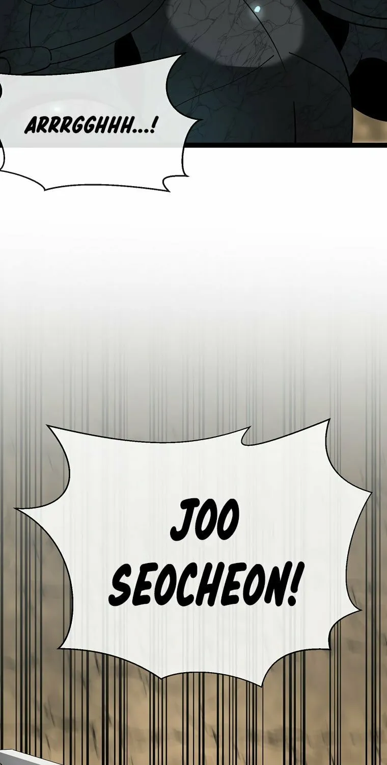Volcanic Age Chapter 249 page 84 - 