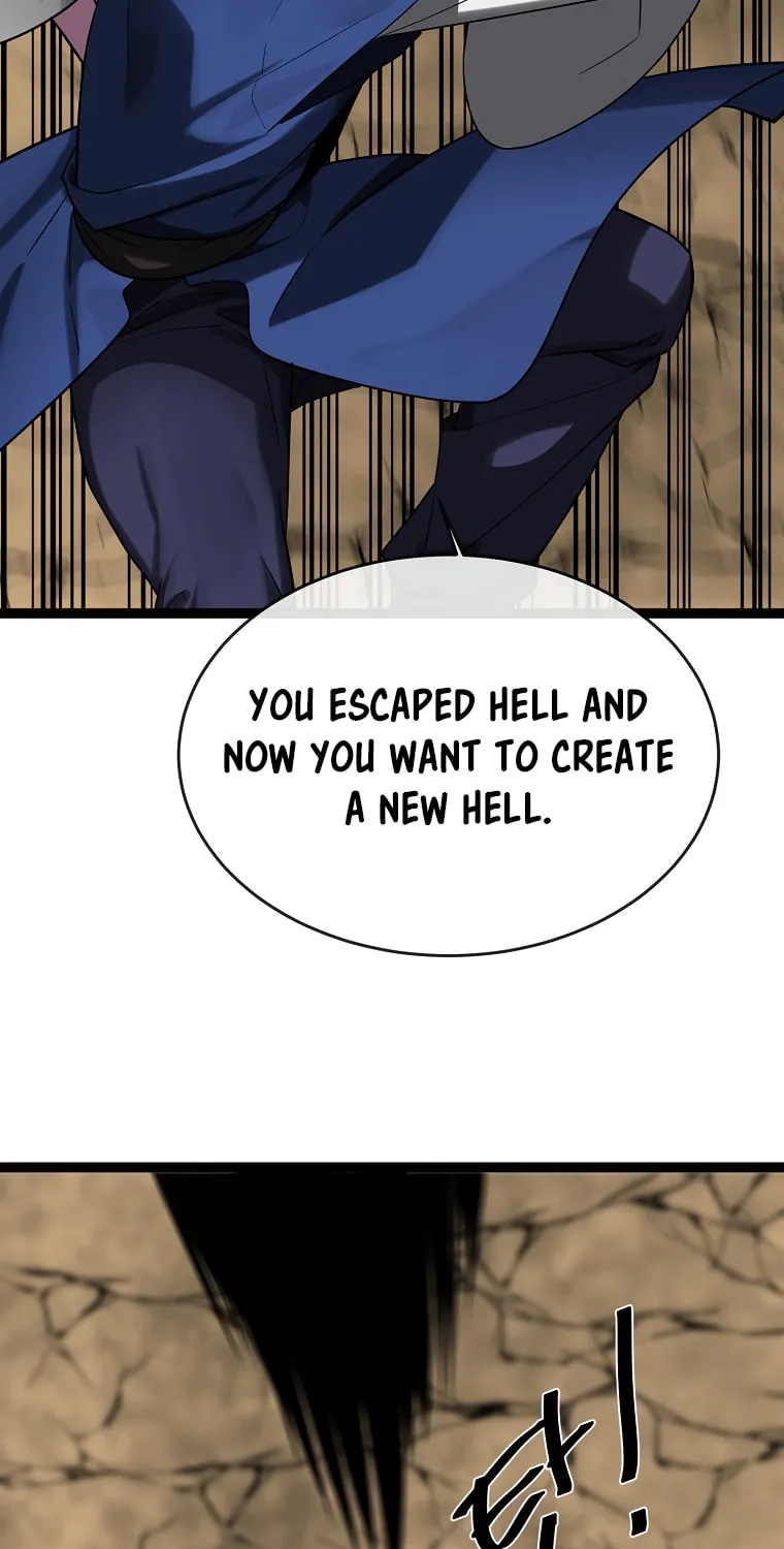 Volcanic Age Chapter 249 page 86 - 