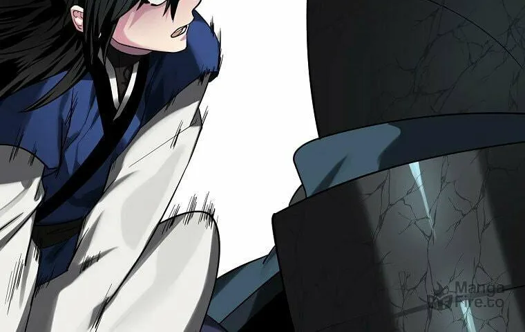 Volcanic Age Chapter 249 page 89 - 