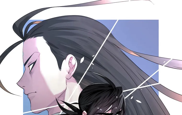Volcanic Age Chapter 249 page 91 - 