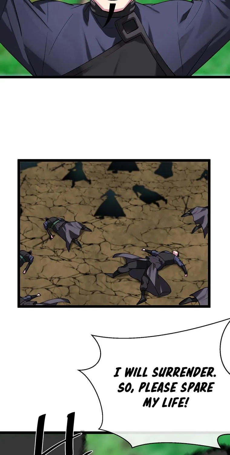 Volcanic Age Chapter 249 page 94 - 