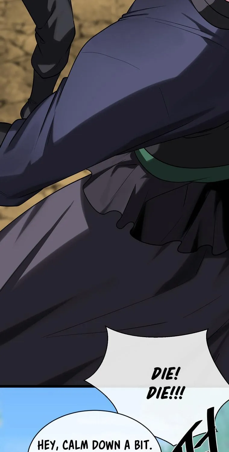 Volcanic Age Chapter 249 page 98 - 