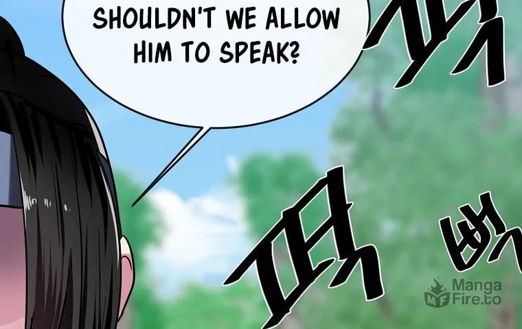 Volcanic Age Chapter 249 page 99 - 