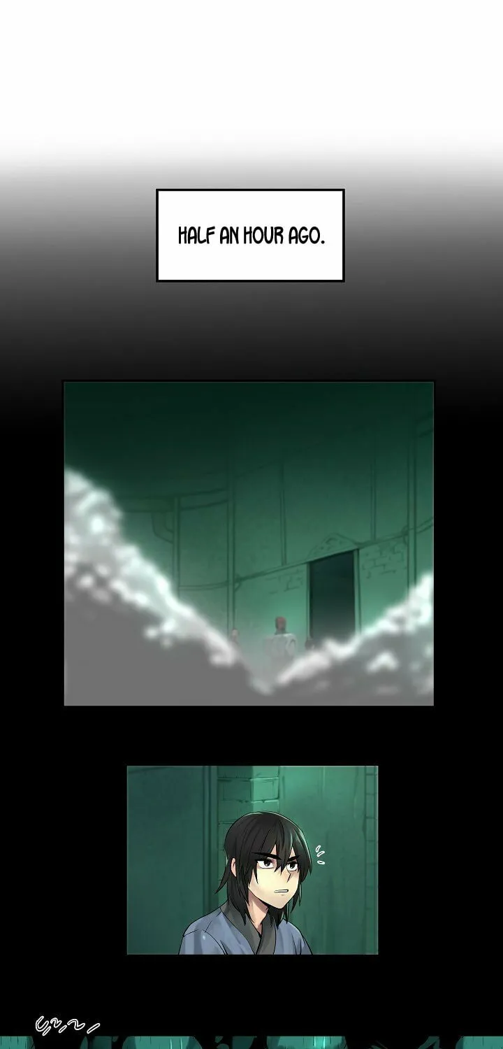 Read Volcanic Age chapter 25 image 14 on Lezhin