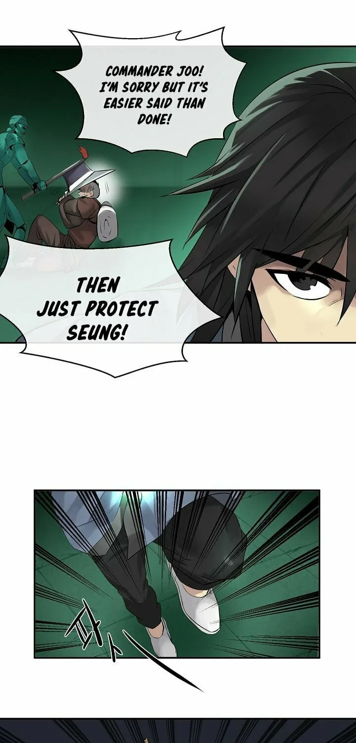 Read Volcanic Age chapter 25 image 22 on Lezhin