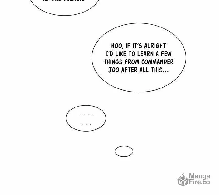 Read Volcanic Age chapter 25 image 26 on Lezhin