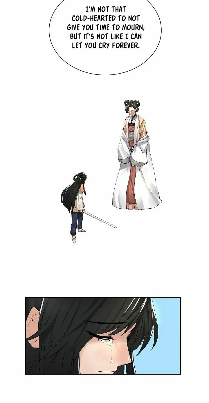 Read Volcanic Age chapter 25 image 6 on Lezhin