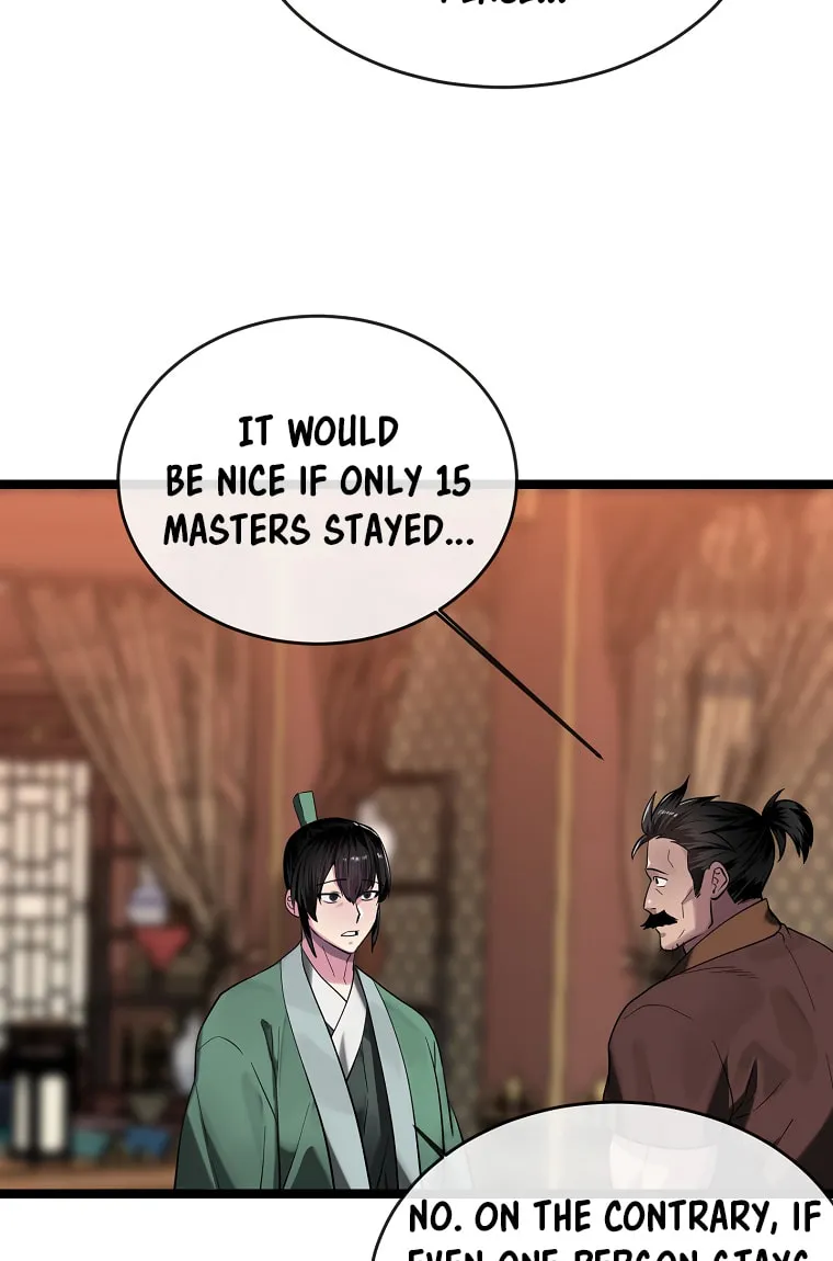 Volcanic Age Chapter 250 page 101 - 