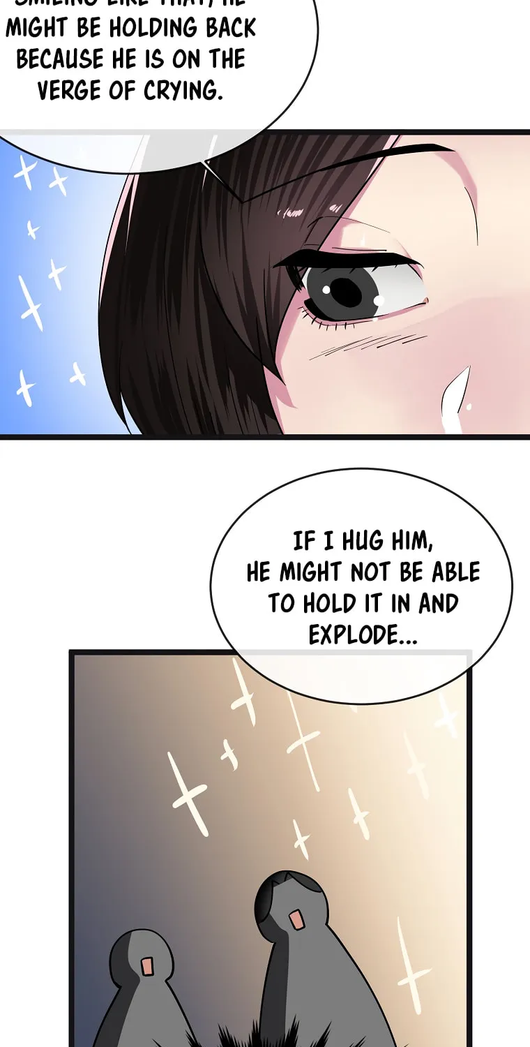 Volcanic Age Chapter 250 page 20 - 