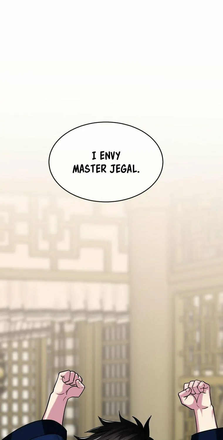 Volcanic Age Chapter 250 page 22 - 