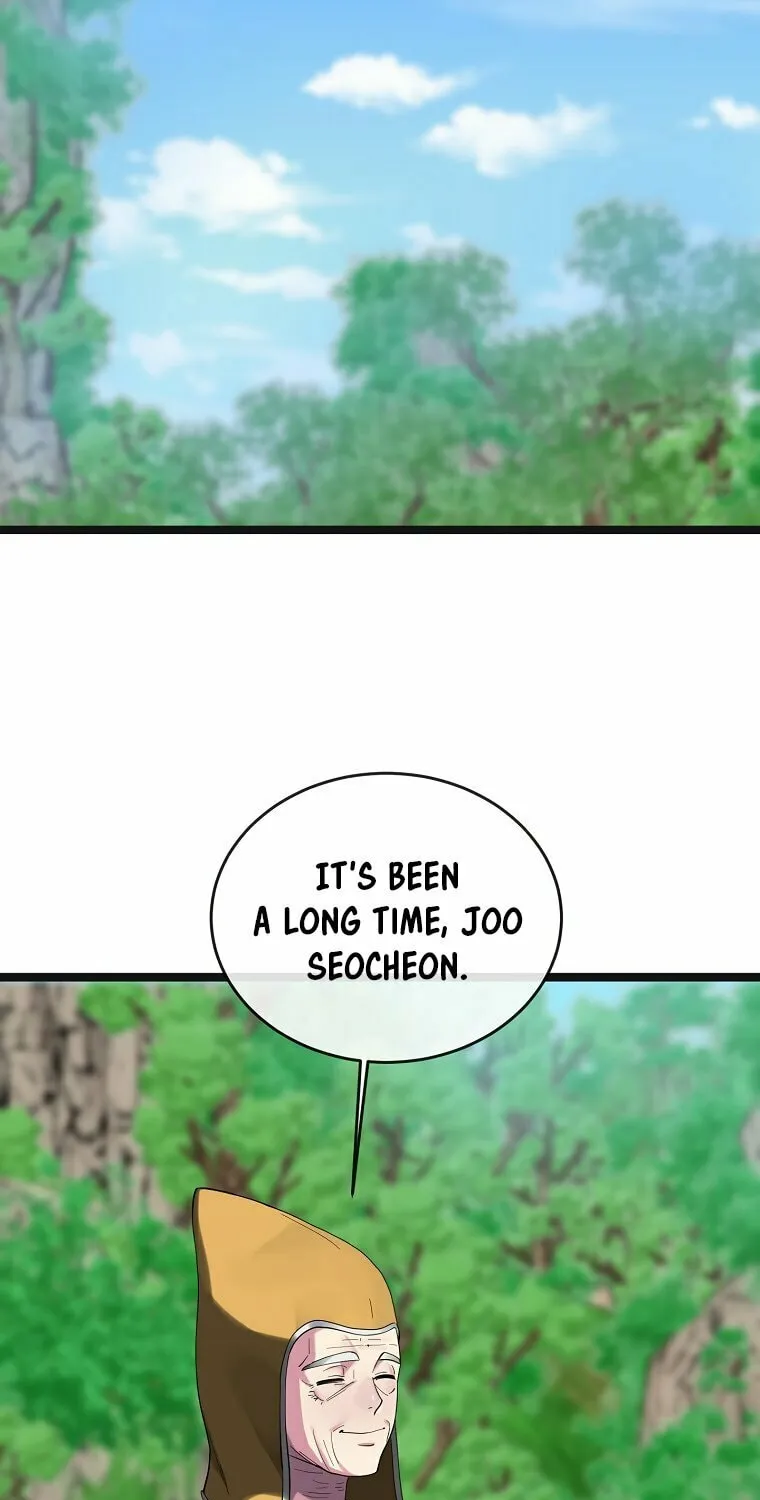 Volcanic Age Chapter 250 page 26 - 