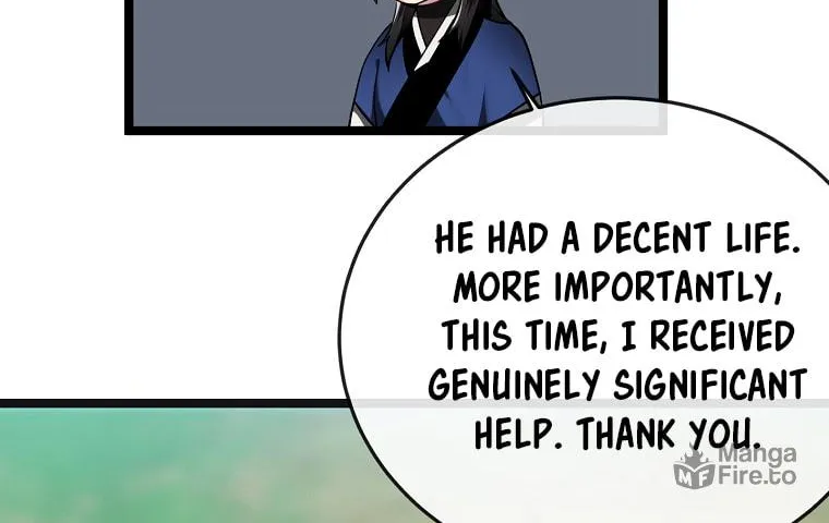 Volcanic Age Chapter 250 page 29 - 
