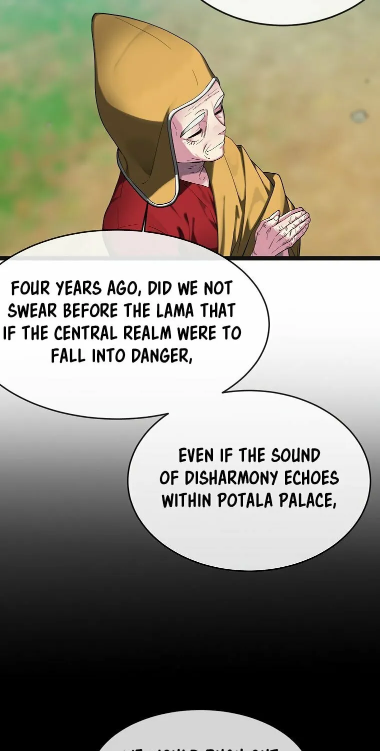Volcanic Age Chapter 250 page 30 - 
