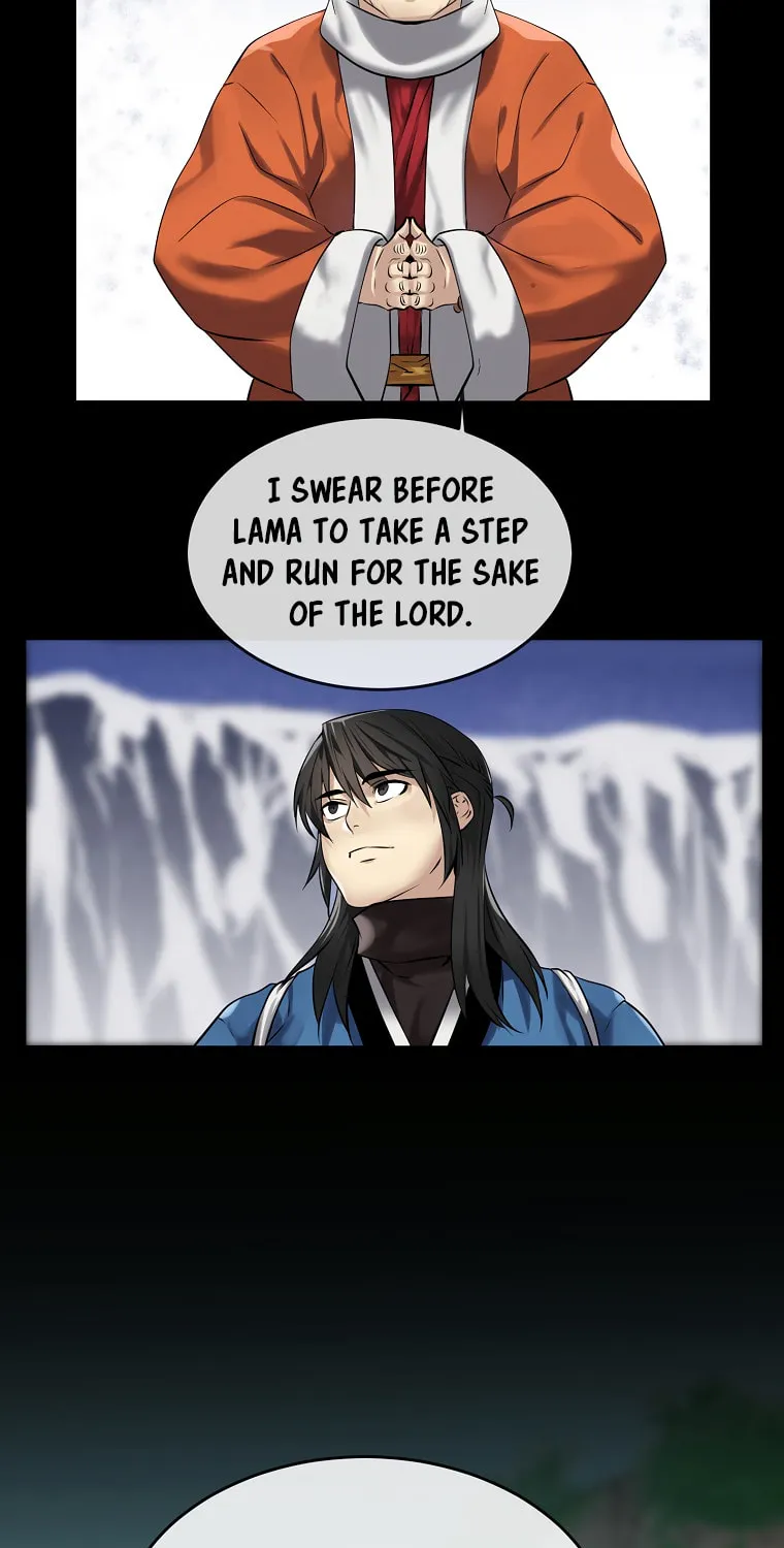Volcanic Age Chapter 250 page 32 - 