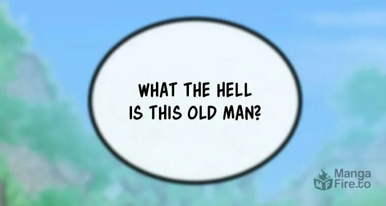 Volcanic Age Chapter 250 page 35 - 