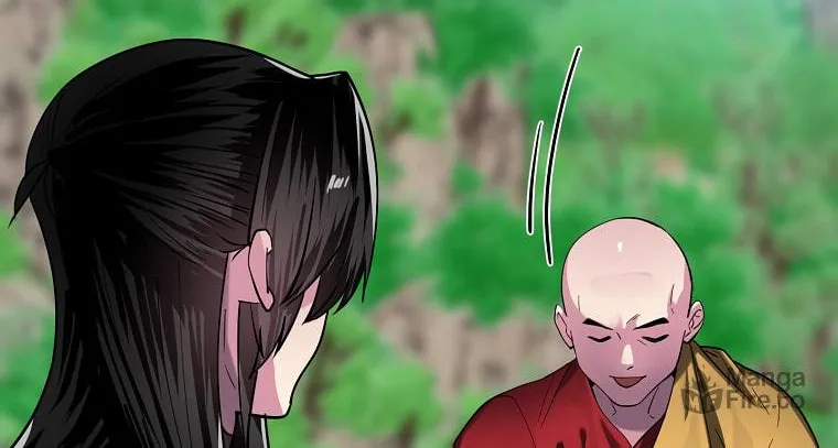 Volcanic Age Chapter 250 page 39 - 