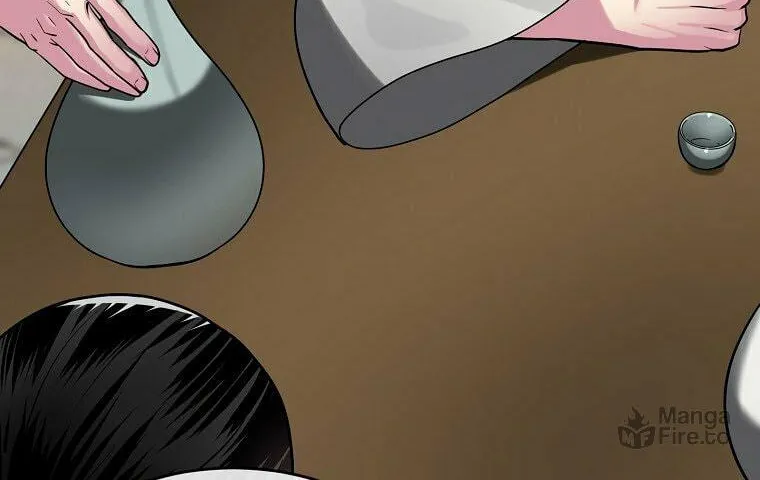 Volcanic Age Chapter 250 page 5 - 