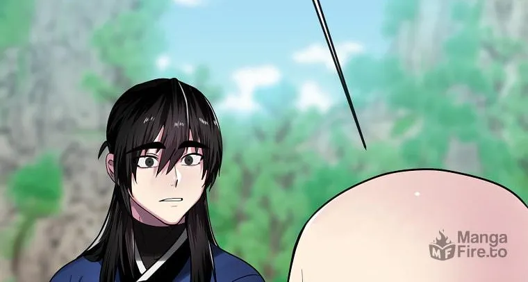 Volcanic Age Chapter 250 page 41 - 
