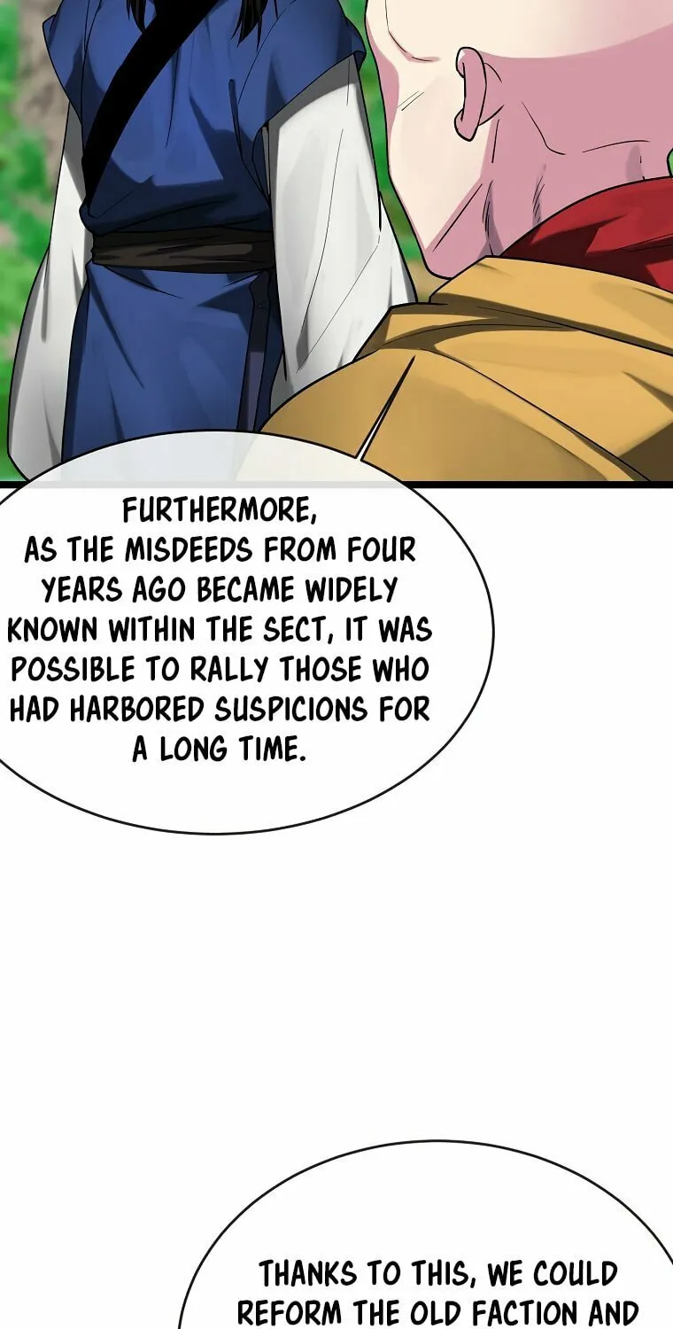 Volcanic Age Chapter 250 page 42 - 