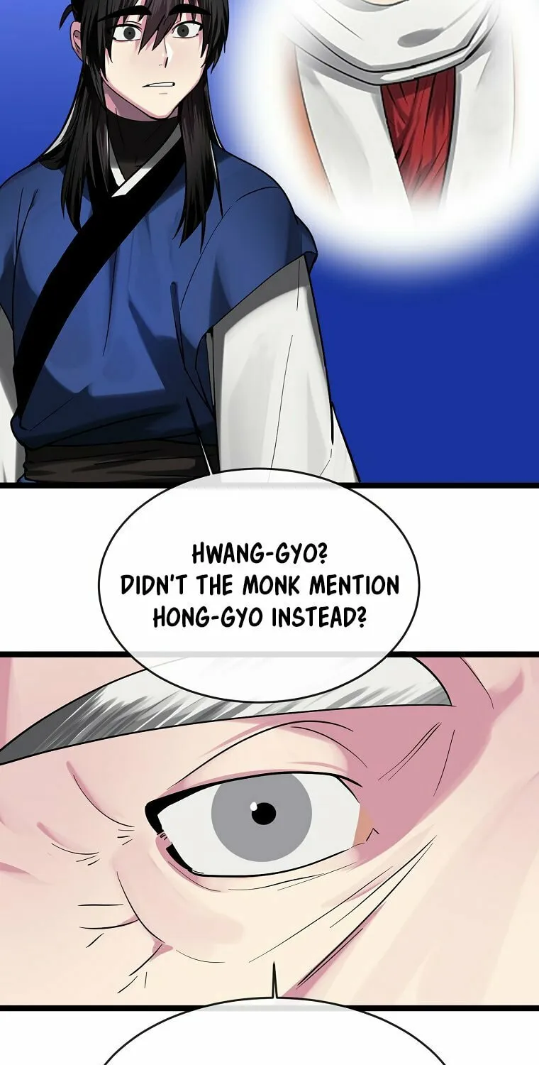 Volcanic Age Chapter 250 page 44 - 