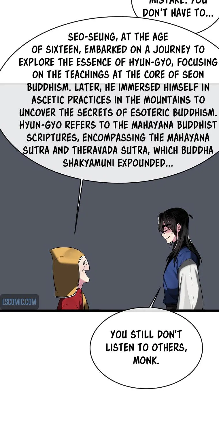 Volcanic Age Chapter 250 page 46 - 