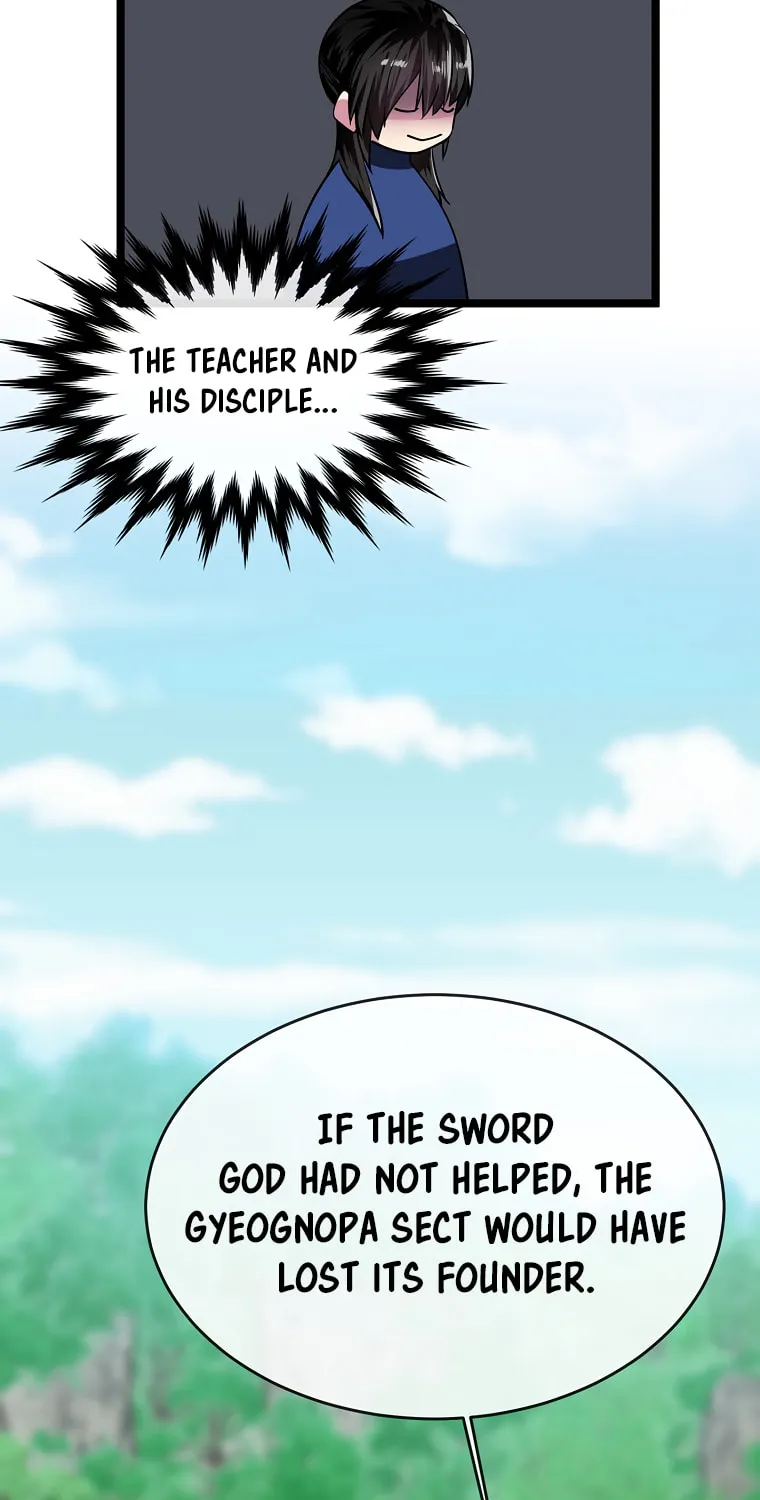 Volcanic Age Chapter 250 page 50 - 
