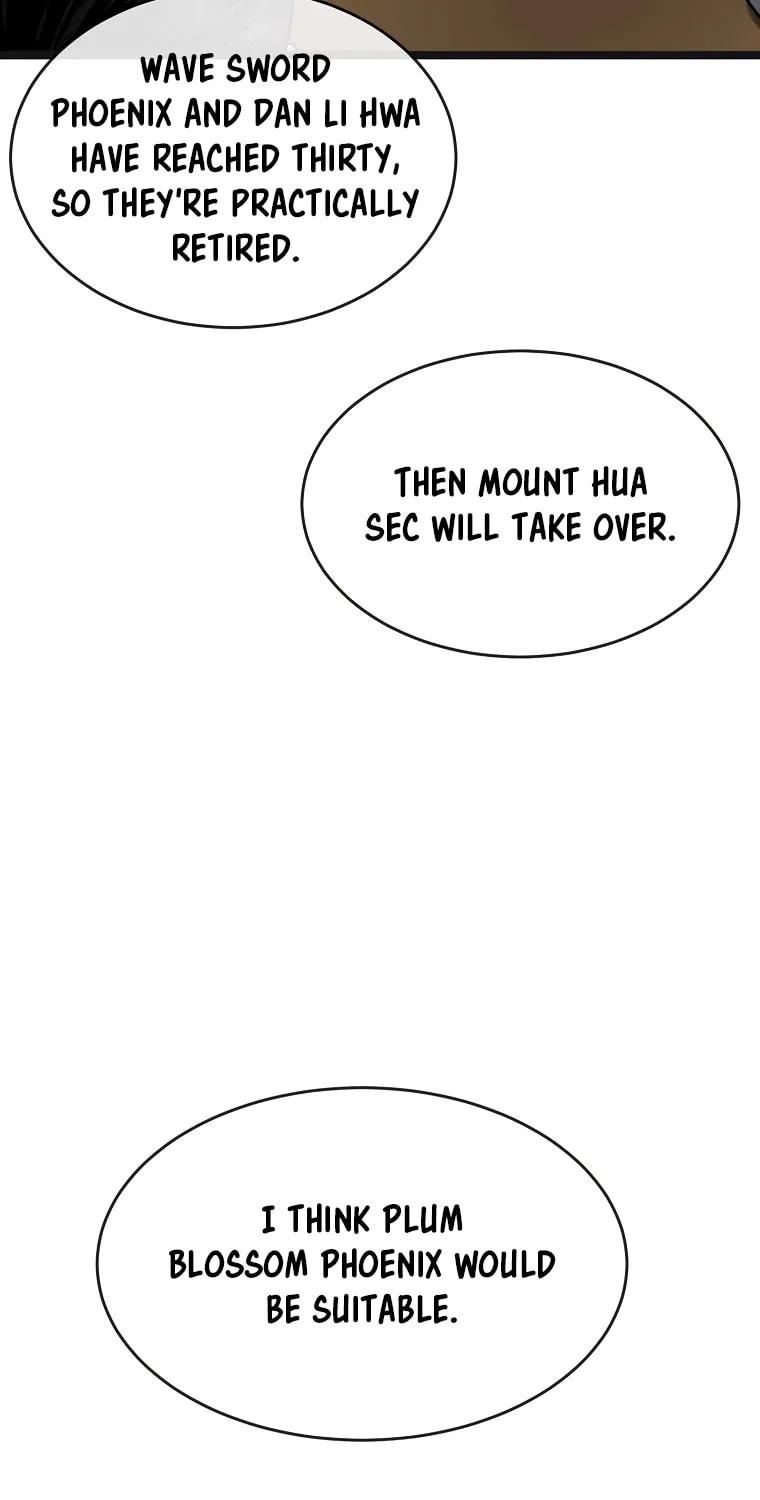 Volcanic Age Chapter 250 page 6 - 