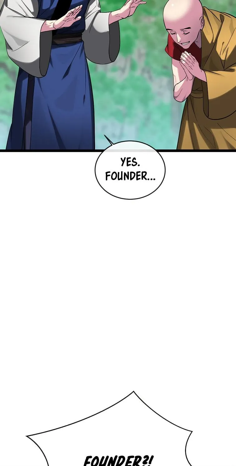 Volcanic Age Chapter 250 page 52 - 